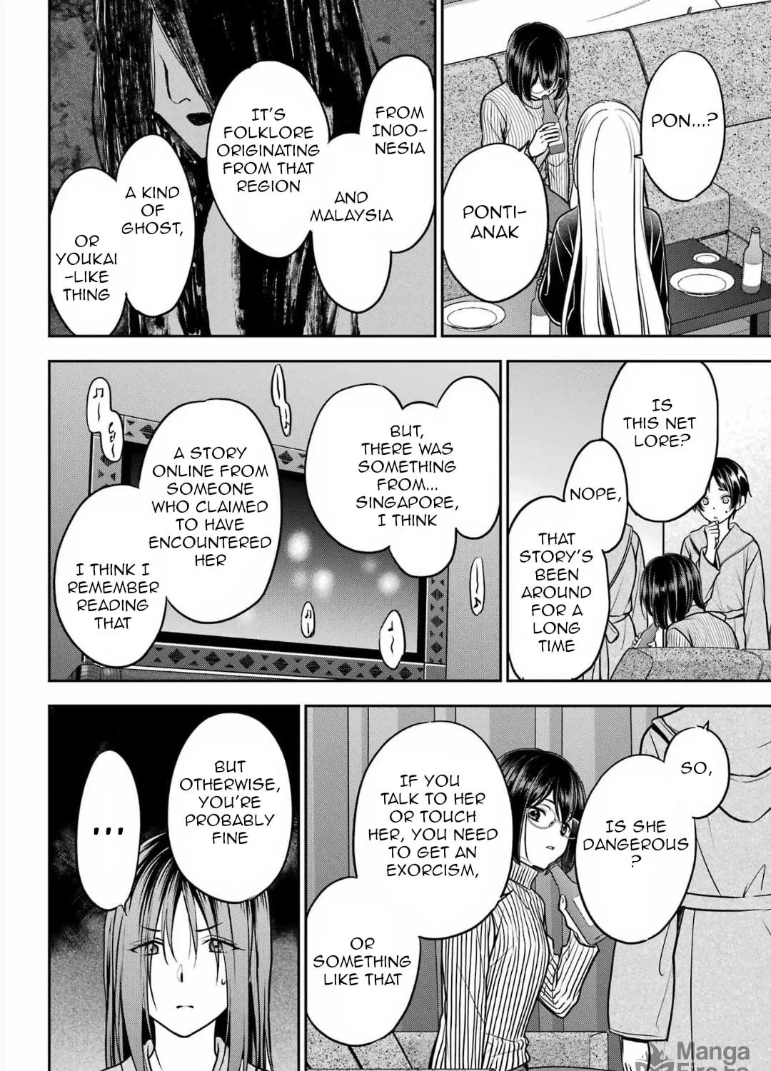 Read Otherside Picnic chapter 80 image 38 on Lezhin