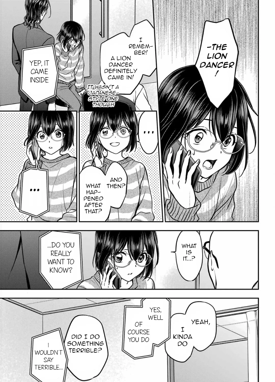 Read Otherside Picnic chapter 80 image 56 on Lezhin