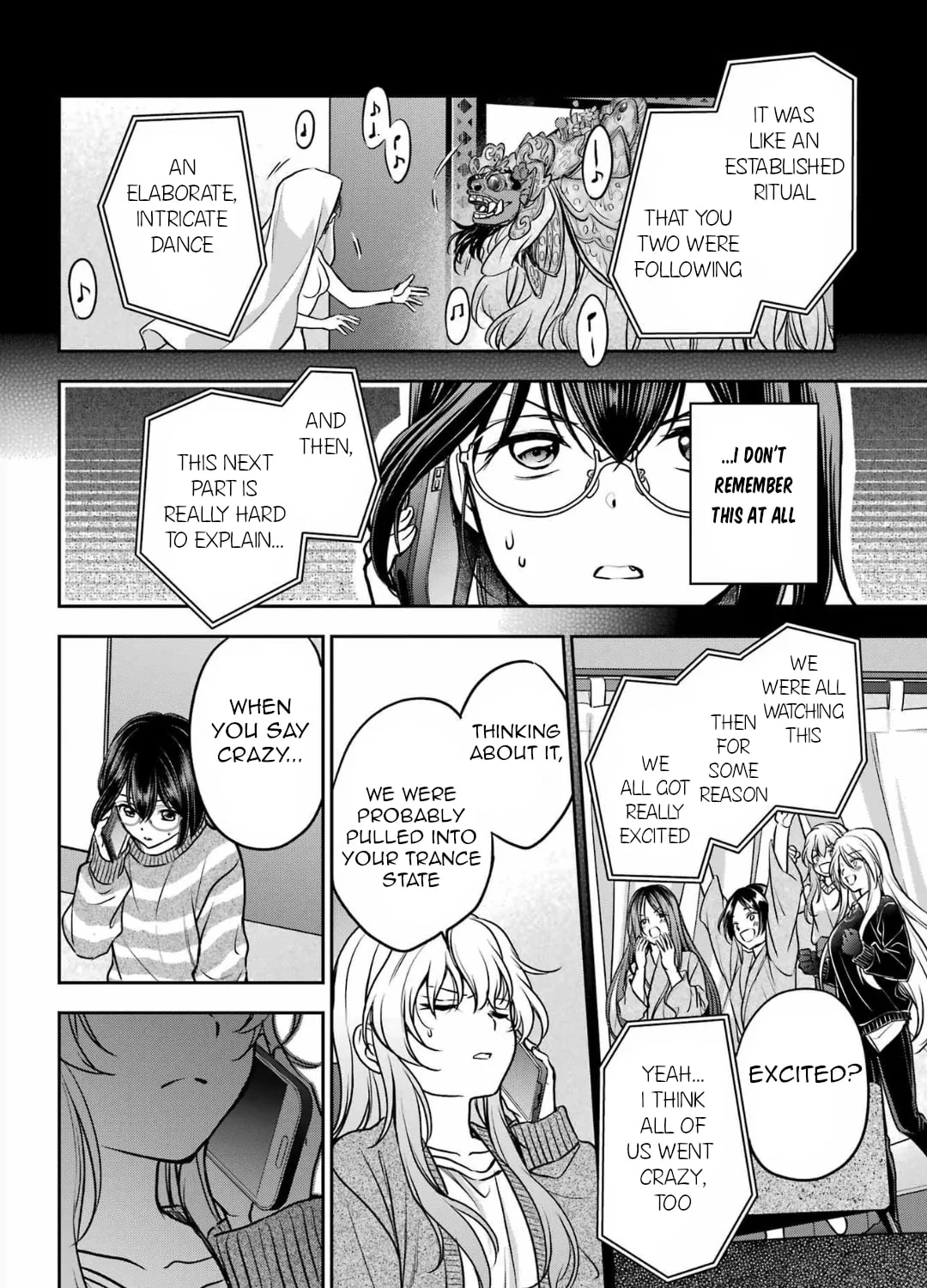 Read Otherside Picnic chapter 80 image 62 on Lezhin
