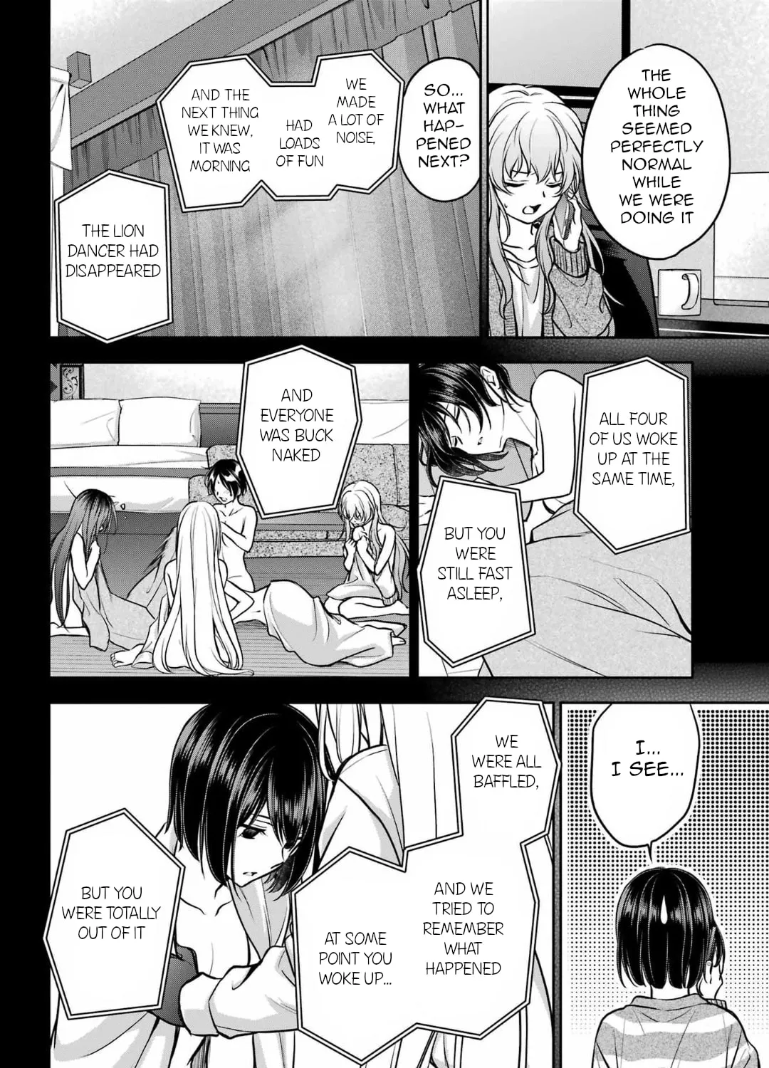 Read Otherside Picnic chapter 80 image 66 on Lezhin