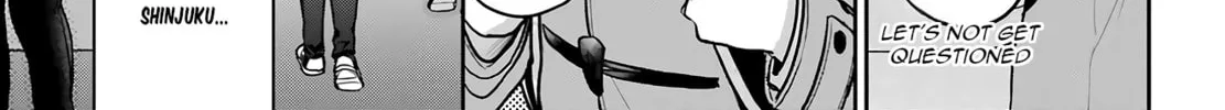 Read Otherside Picnic chapter 81 image 1 on Lezhin