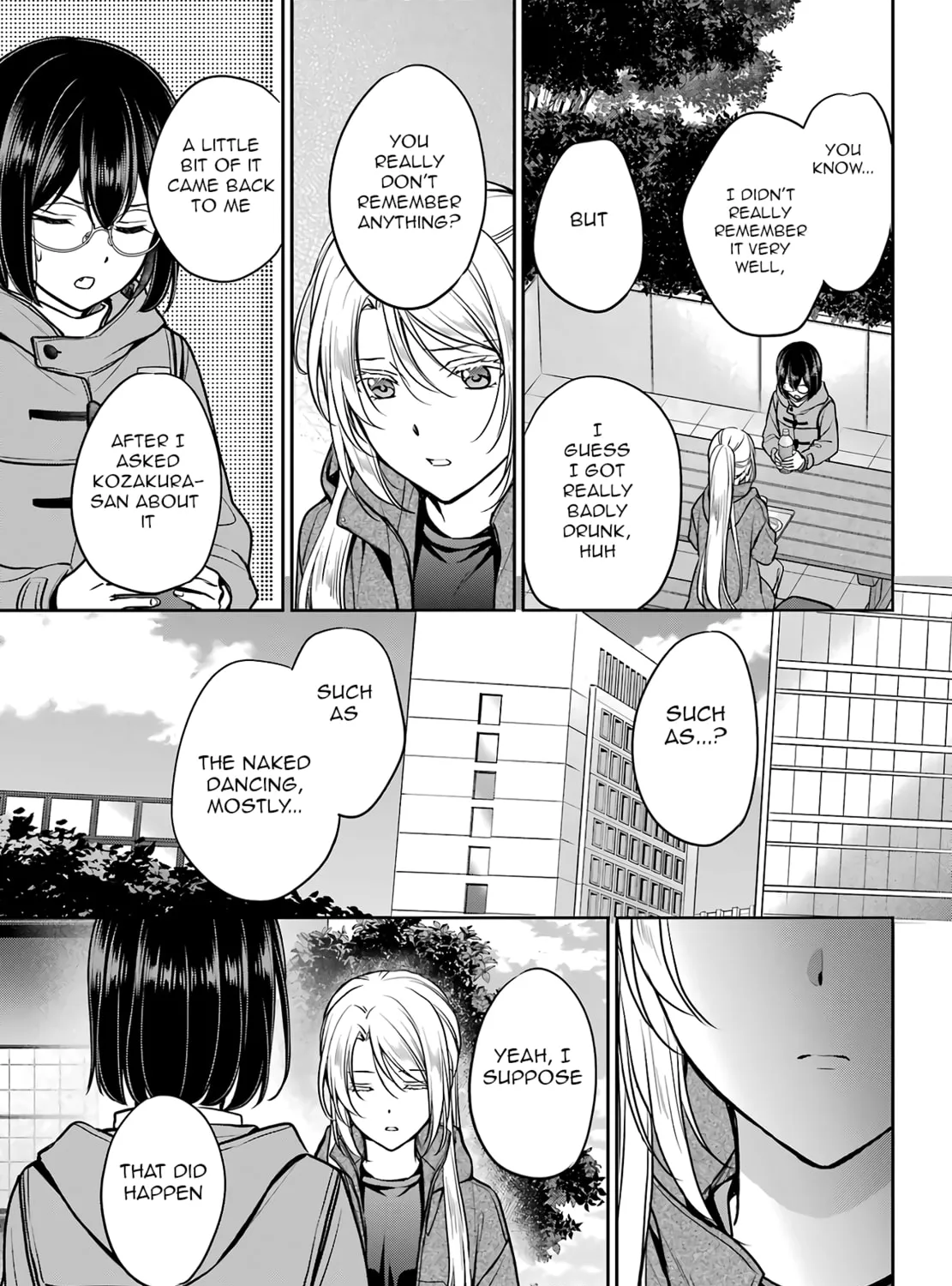 Read Otherside Picnic chapter 81 image 24 on Lezhin