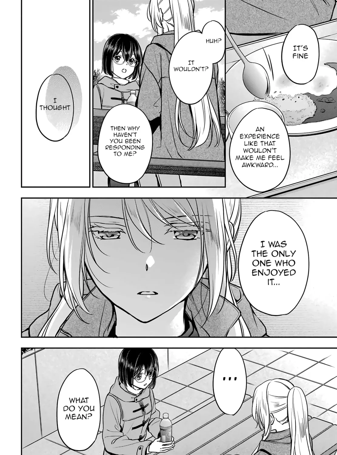 Read Otherside Picnic chapter 81 image 30 on Lezhin