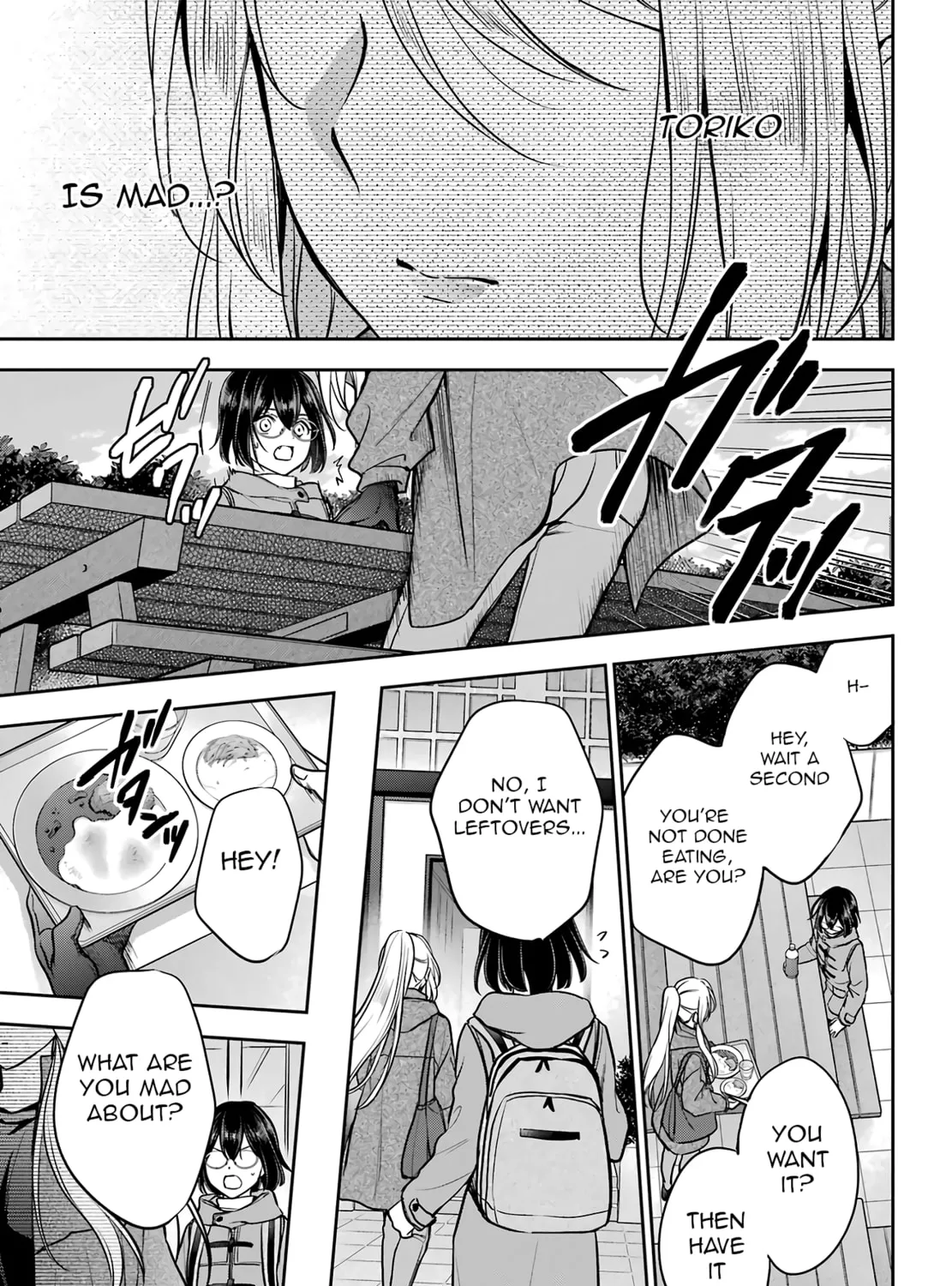 Read Otherside Picnic chapter 81 image 36 on Lezhin