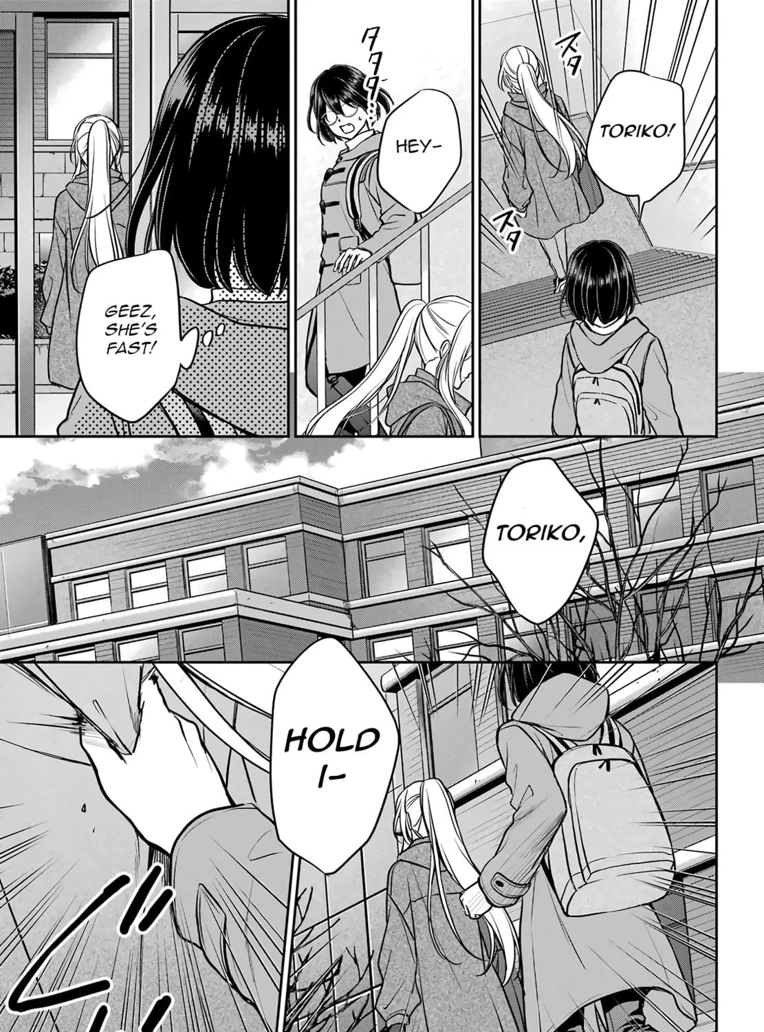 Read Otherside Picnic chapter 81 image 40 on Lezhin