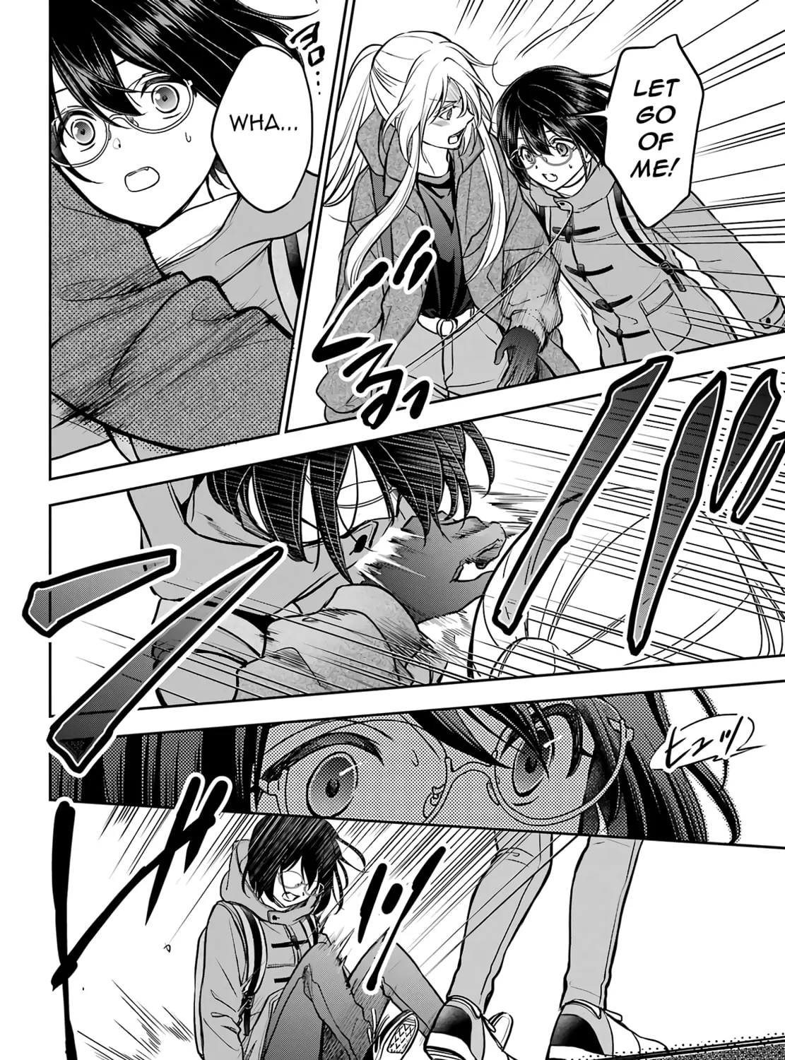Read Otherside Picnic chapter 81 image 42 on Lezhin