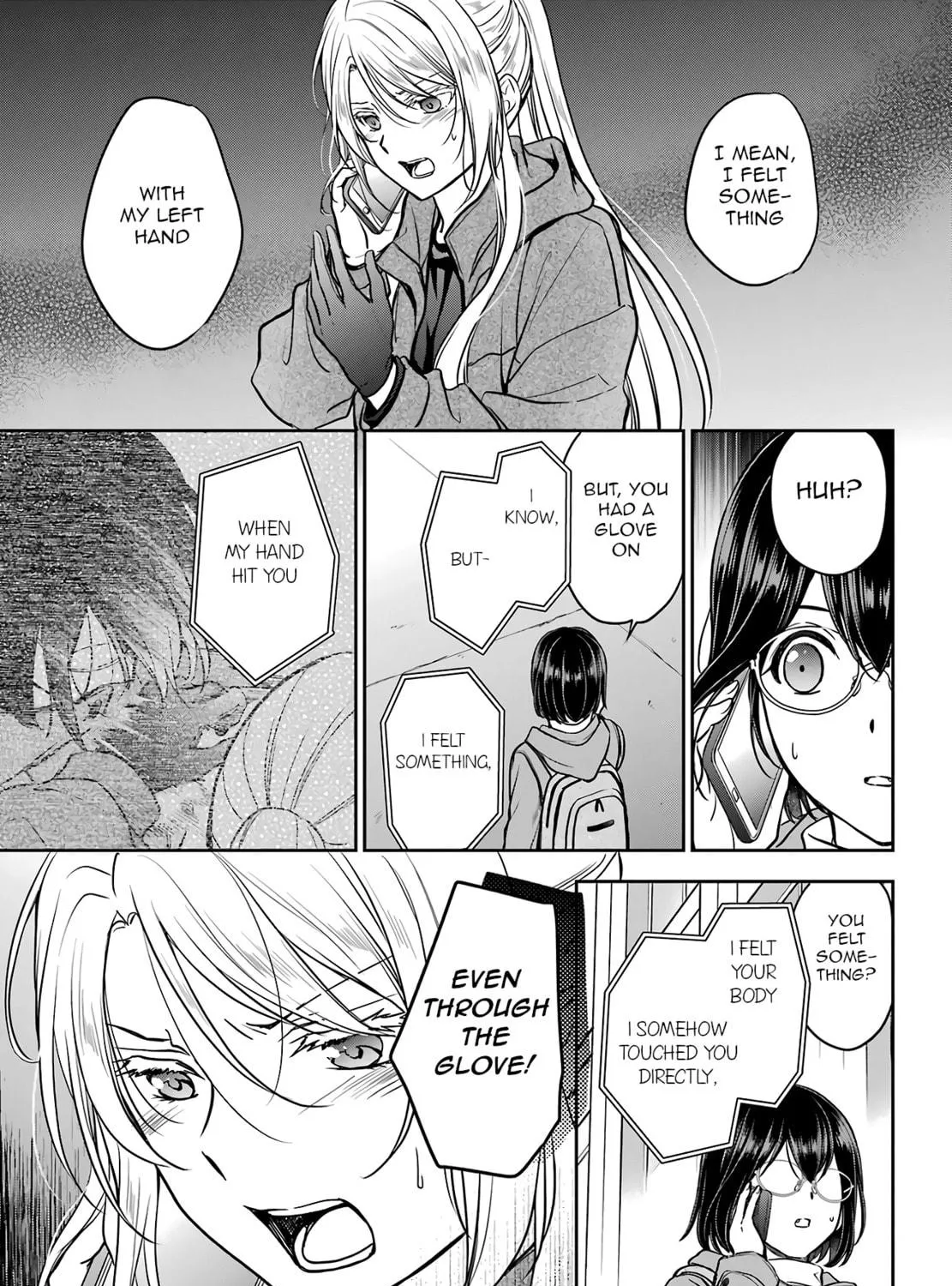 Read Otherside Picnic chapter 81 image 58 on Lezhin