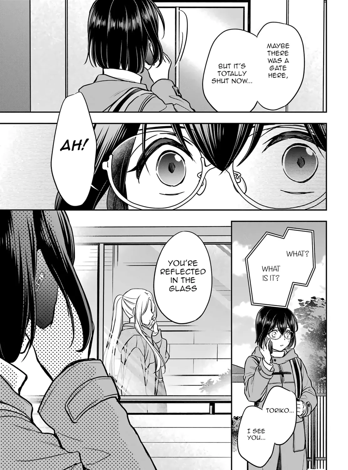 Read Otherside Picnic chapter 81 image 62 on Lezhin