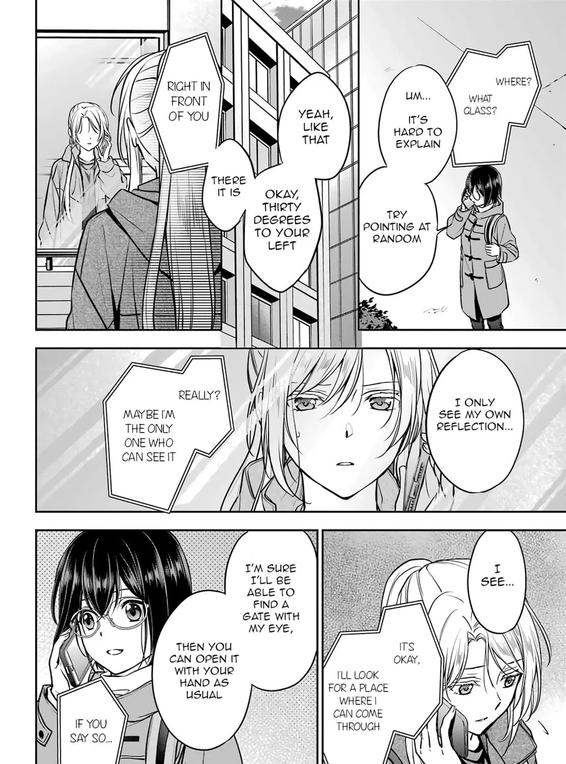 Read Otherside Picnic chapter 81 image 64 on Lezhin