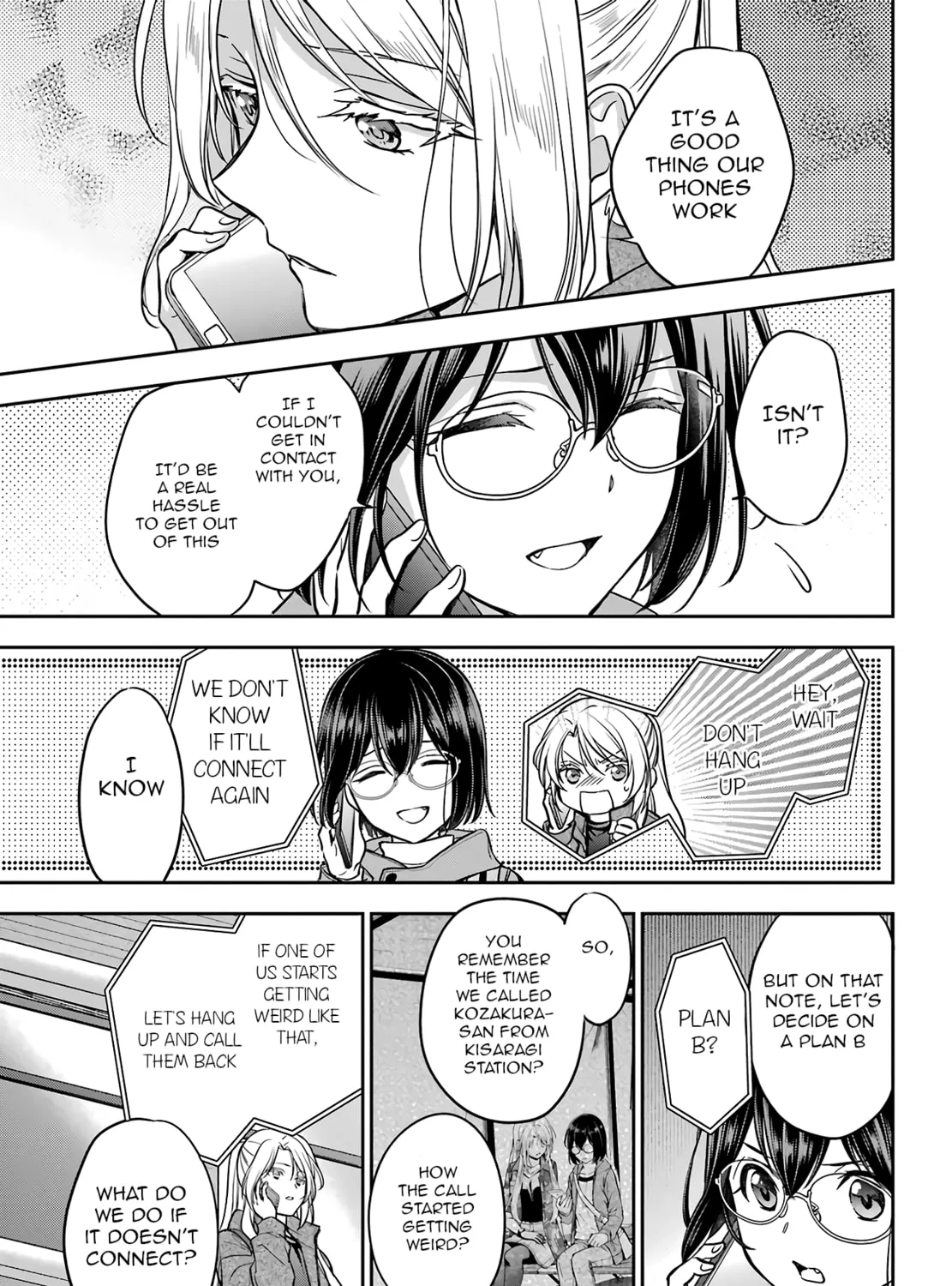 Read Otherside Picnic chapter 81 image 66 on Lezhin