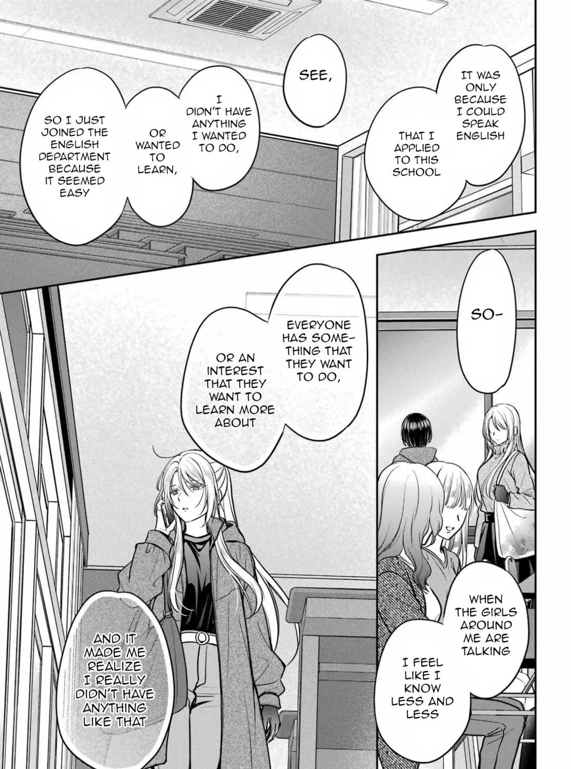 Read Otherside Picnic chapter 82 image 16 on Lezhin
