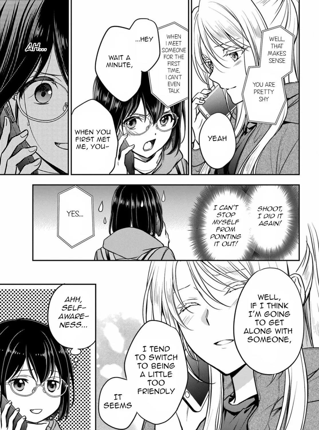 Read Otherside Picnic chapter 82 image 24 on Lezhin