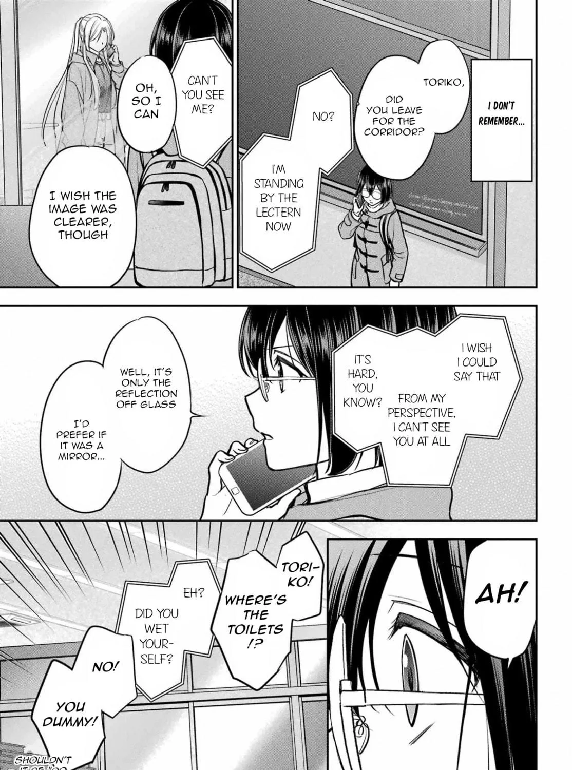 Read Otherside Picnic chapter 82 image 28 on Lezhin