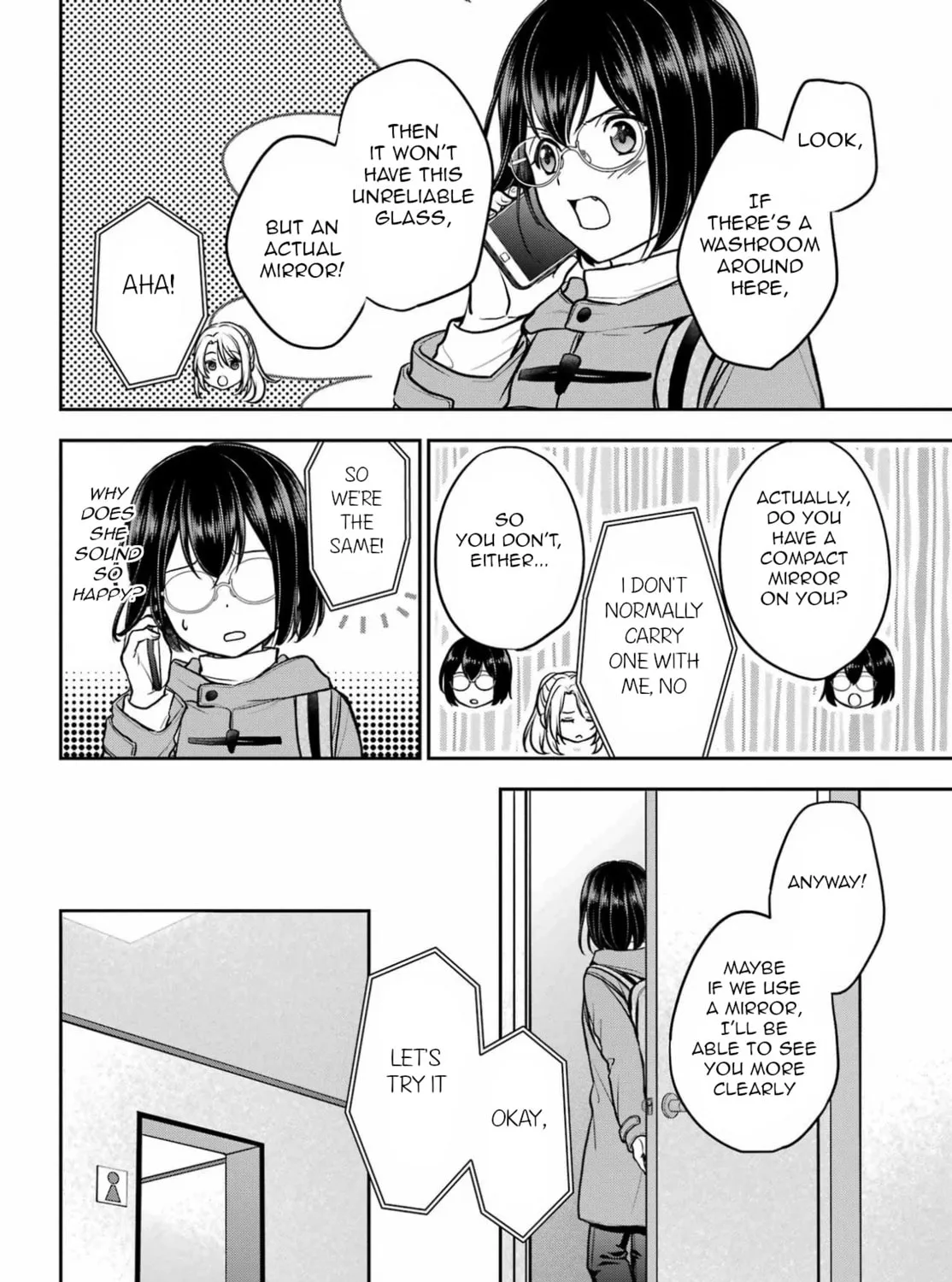 Read Otherside Picnic chapter 82 image 30 on Lezhin