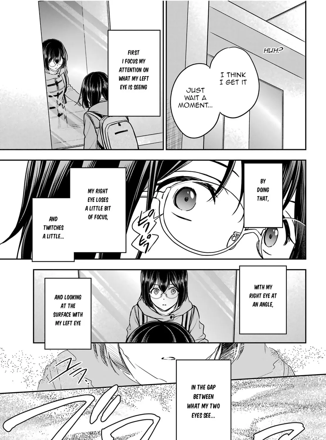 Read Otherside Picnic chapter 82 image 36 on Lezhin