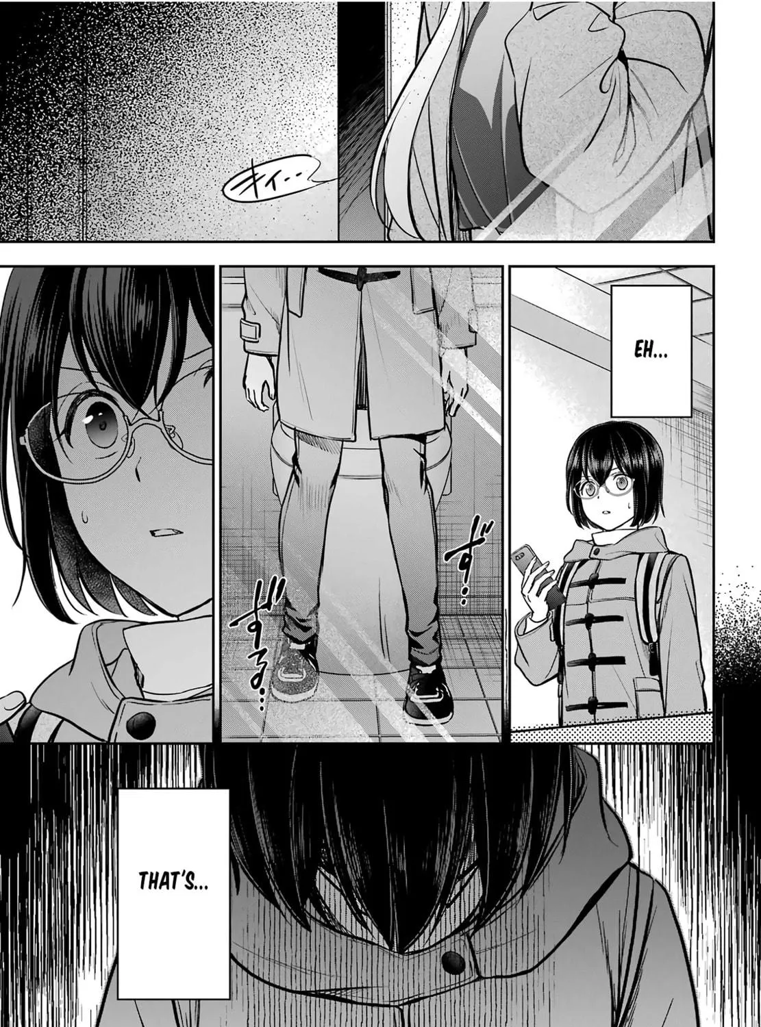 Read Otherside Picnic chapter 82 image 40 on Lezhin