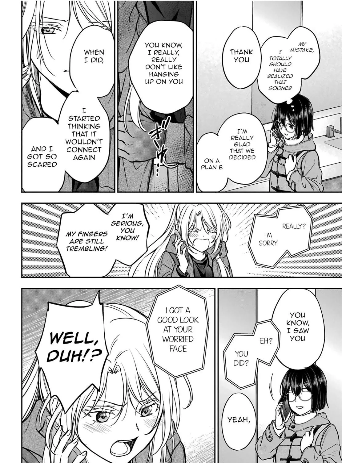 Read Otherside Picnic chapter 82 image 46 on Lezhin