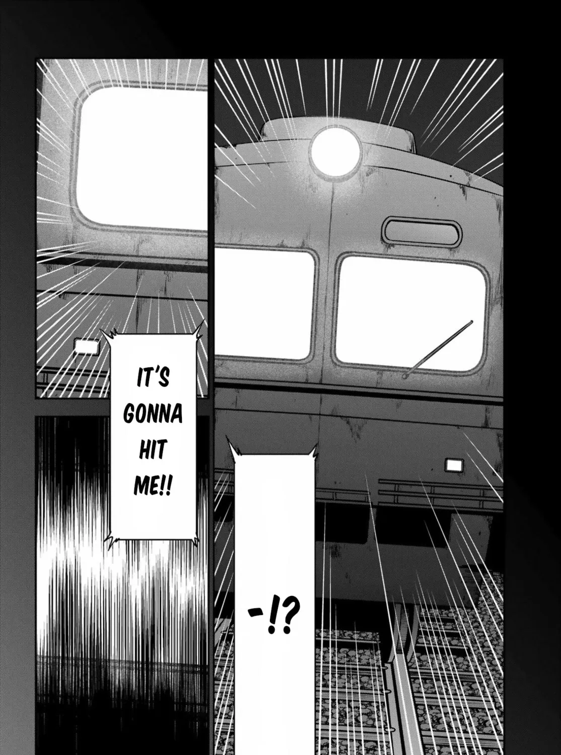 Read Otherside Picnic chapter 83 image 14 on Lezhin