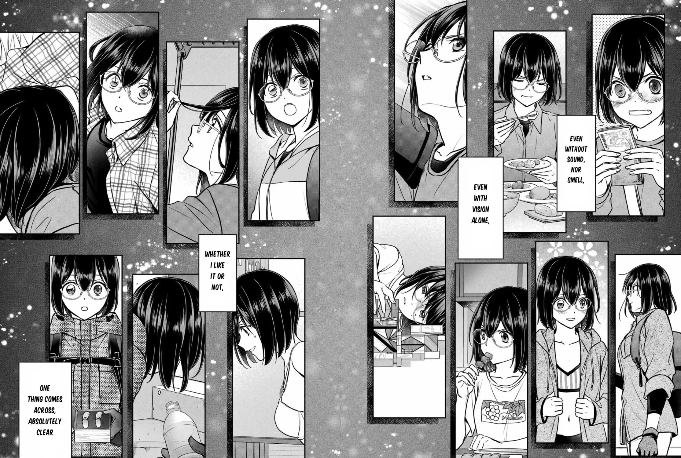 Read Otherside Picnic chapter 83 image 24 on Lezhin