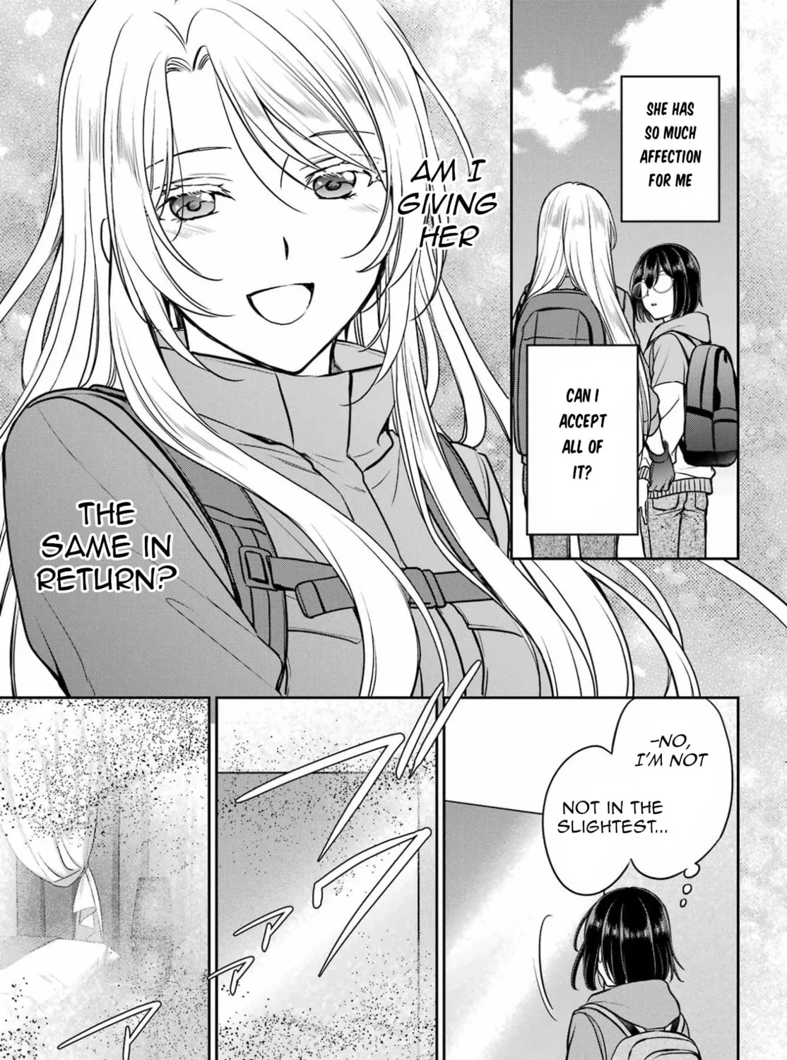 Read Otherside Picnic chapter 83 image 30 on Lezhin