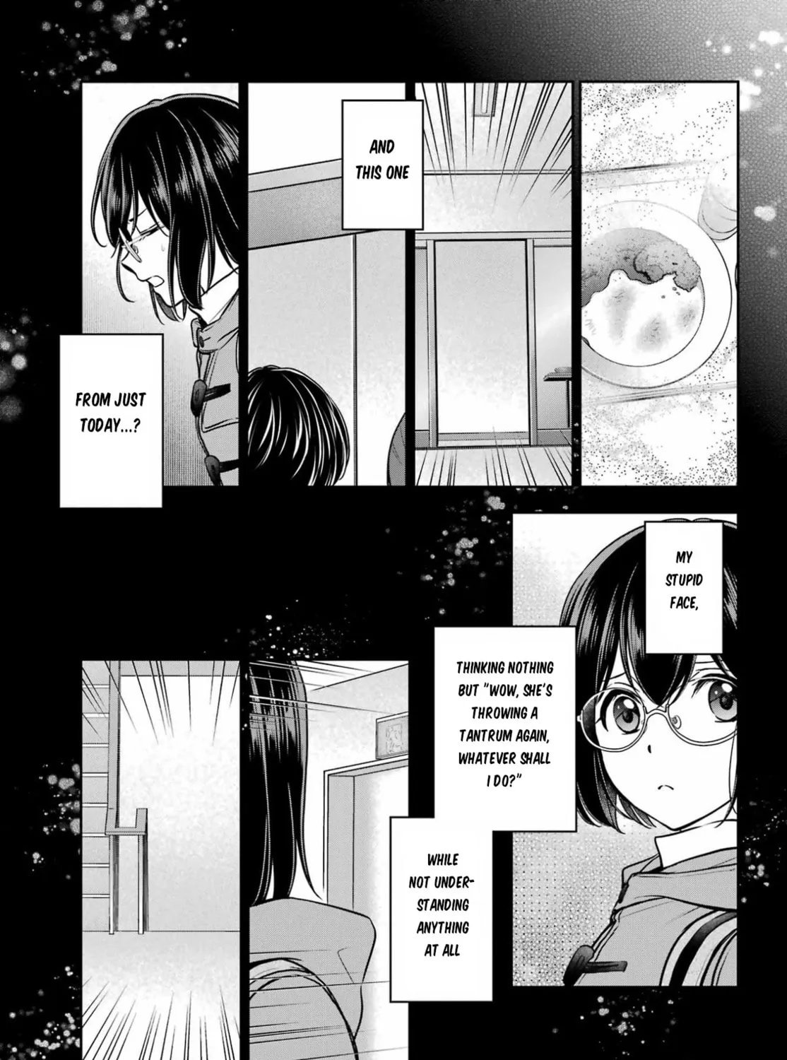 Read Otherside Picnic chapter 83 image 34 on Lezhin