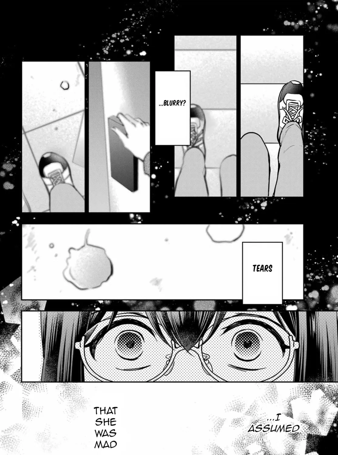 Read Otherside Picnic chapter 83 image 36 on Lezhin