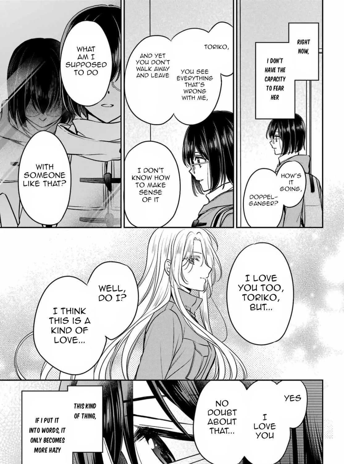 Read Otherside Picnic chapter 83 image 42 on Lezhin
