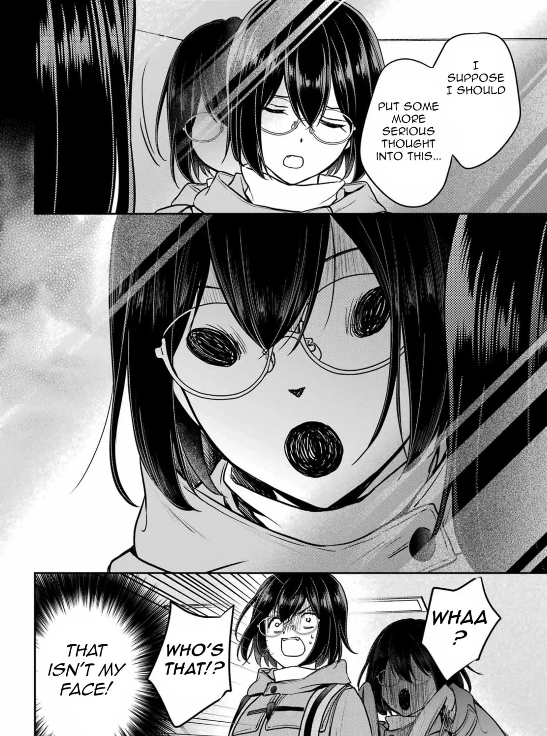 Read Otherside Picnic chapter 83 image 44 on Lezhin