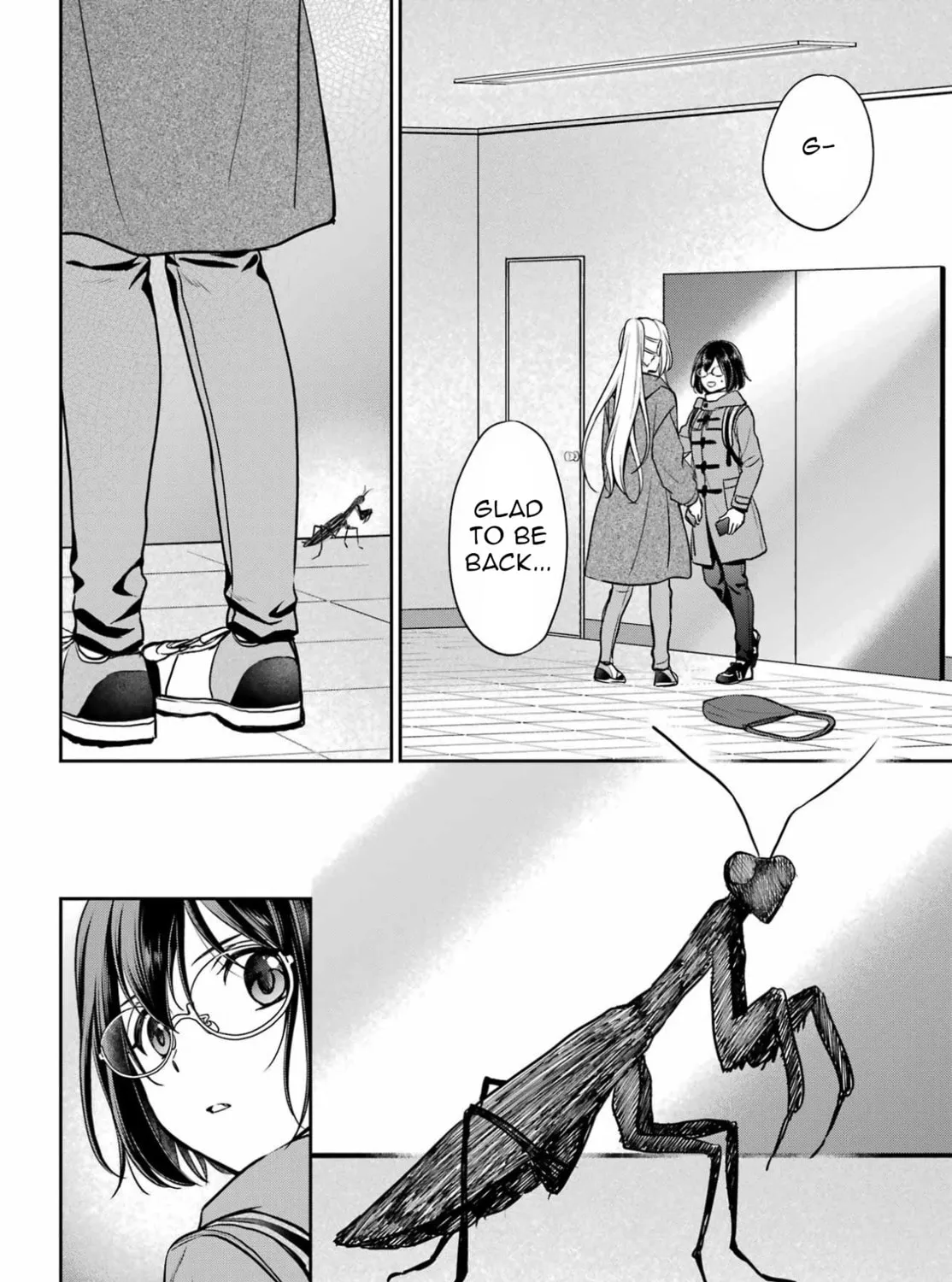 Read Otherside Picnic chapter 83 image 52 on Lezhin