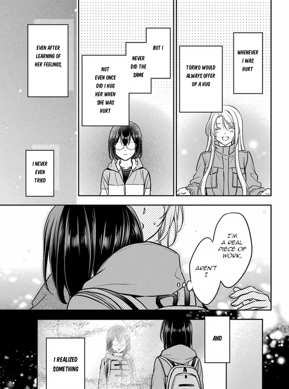 Read Otherside Picnic chapter 83 image 58 on Lezhin