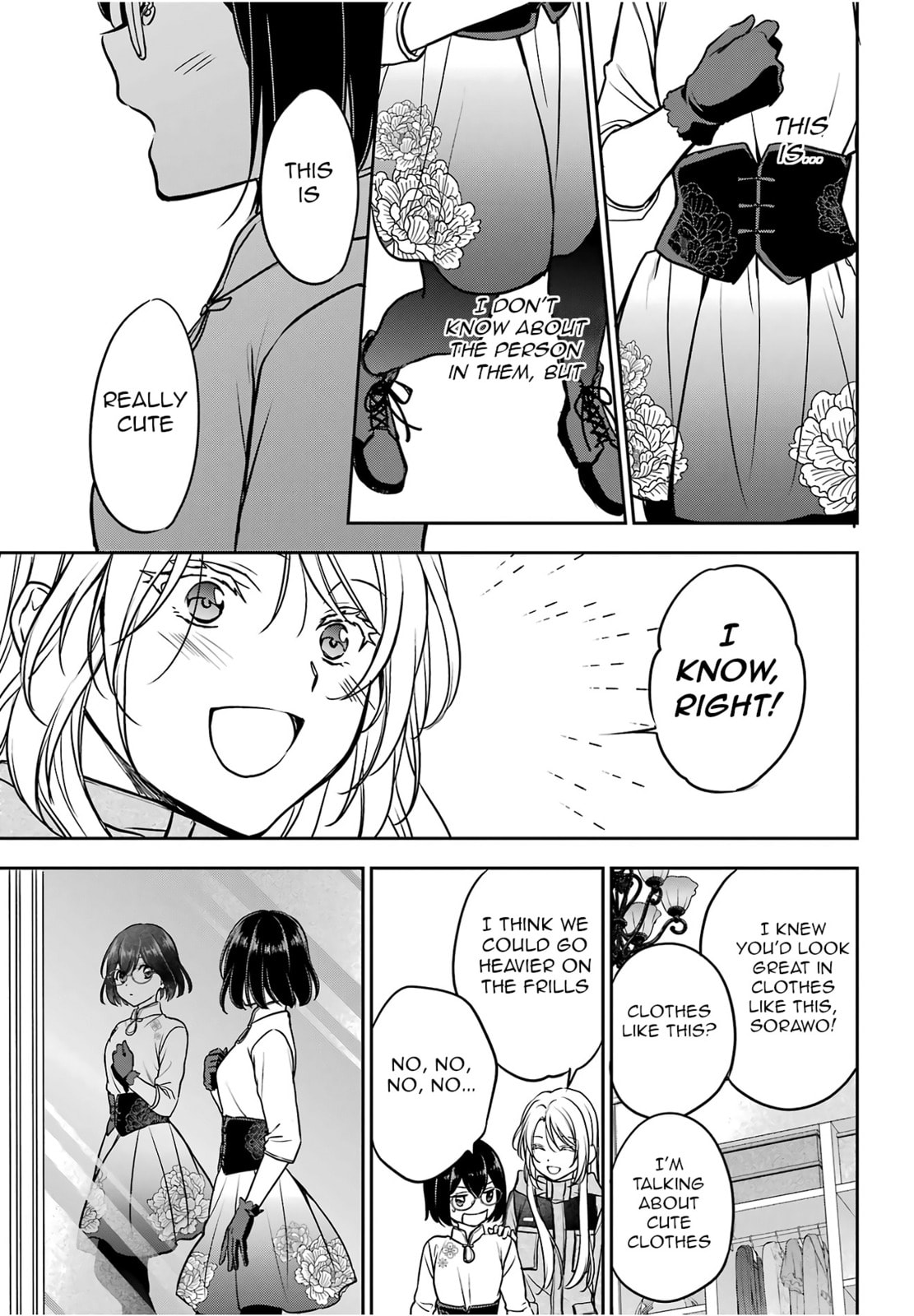 Read Otherside Picnic chapter 84 image 29 on Lezhin