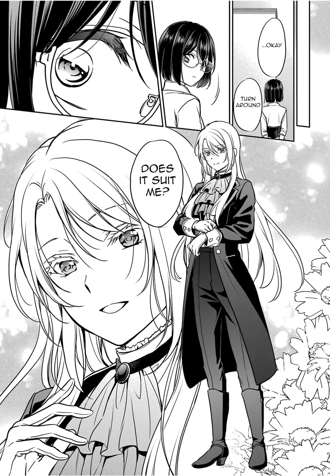 Read Otherside Picnic chapter 84 image 31 on Lezhin
