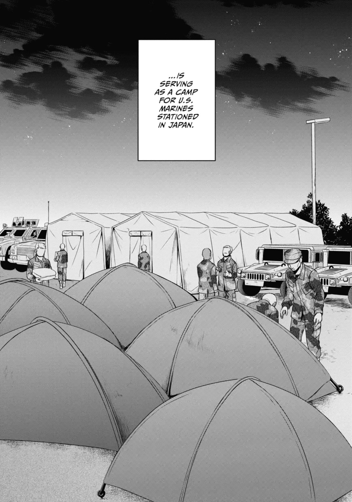 Read Otherside Picnic chapter 9.2 image 6 on Lezhin