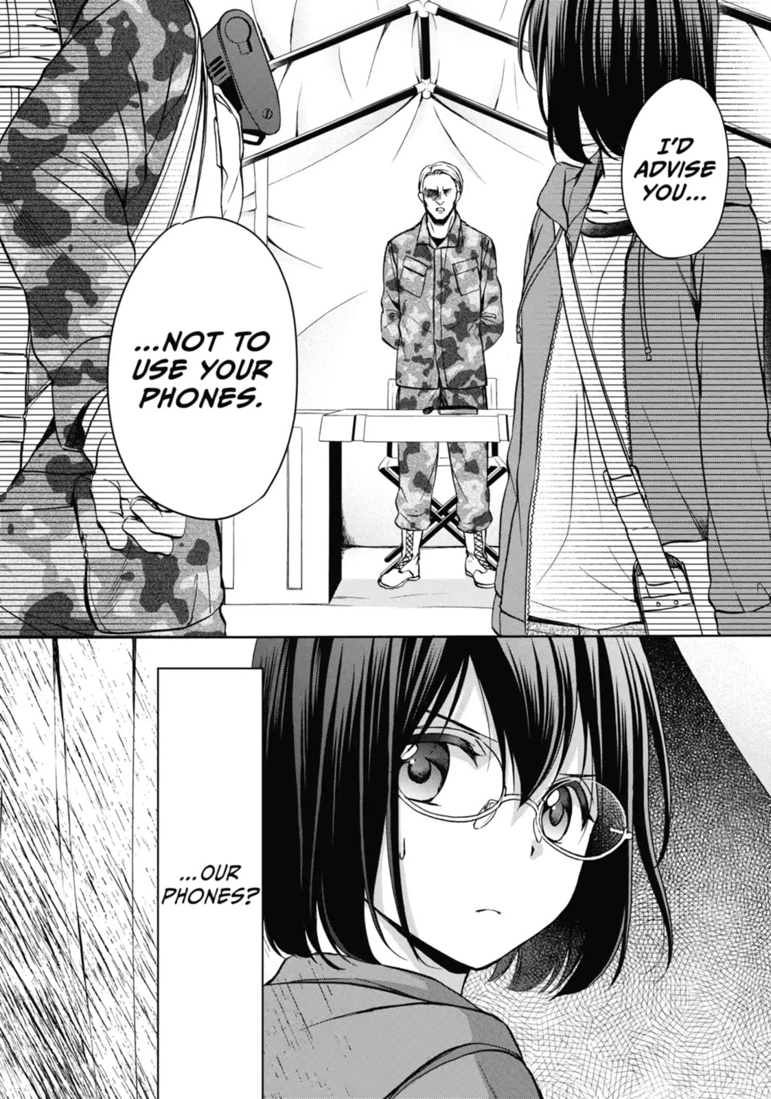 Read Otherside Picnic chapter 9.4 image 10 on Lezhin
