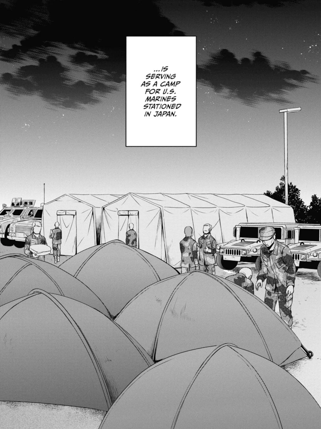 Read Otherside Picnic chapter 9 image 48 on Lezhin