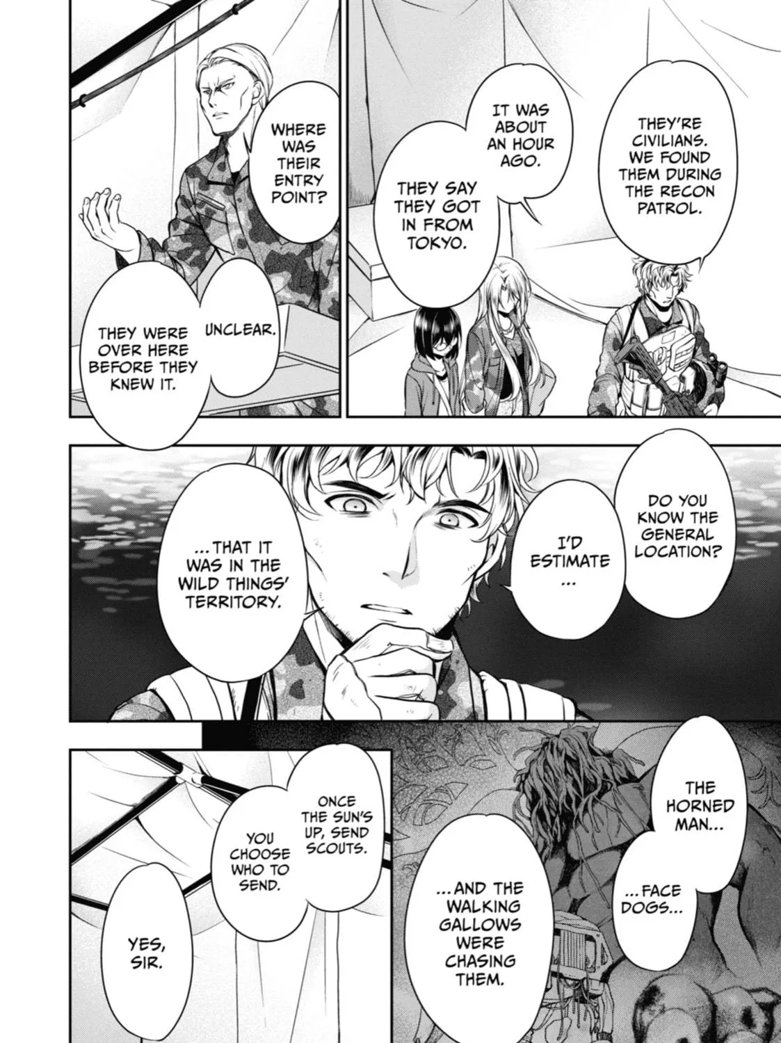 Read Otherside Picnic chapter 9 image 58 on Lezhin