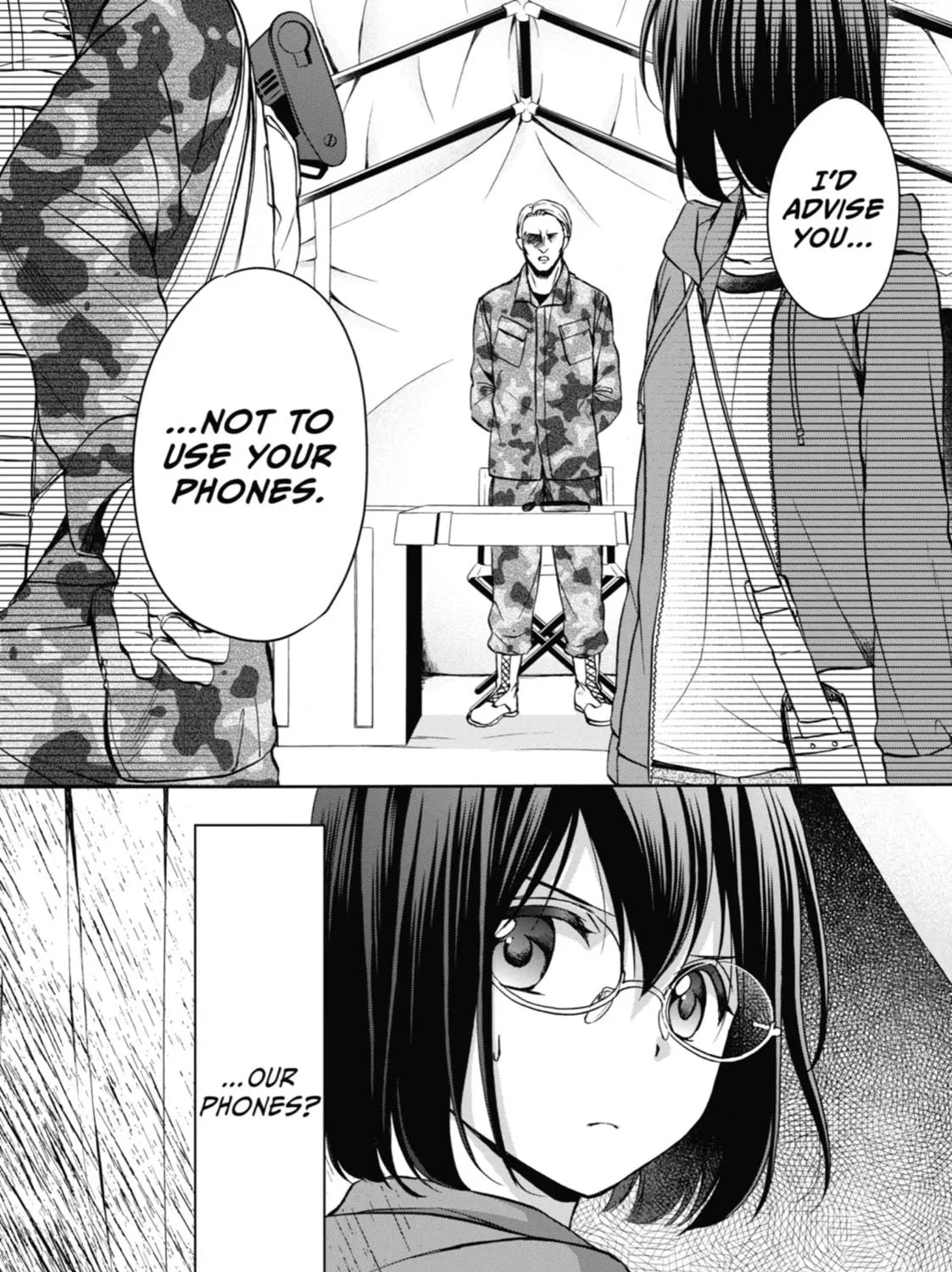 Read Otherside Picnic chapter 9 image 78 on Lezhin