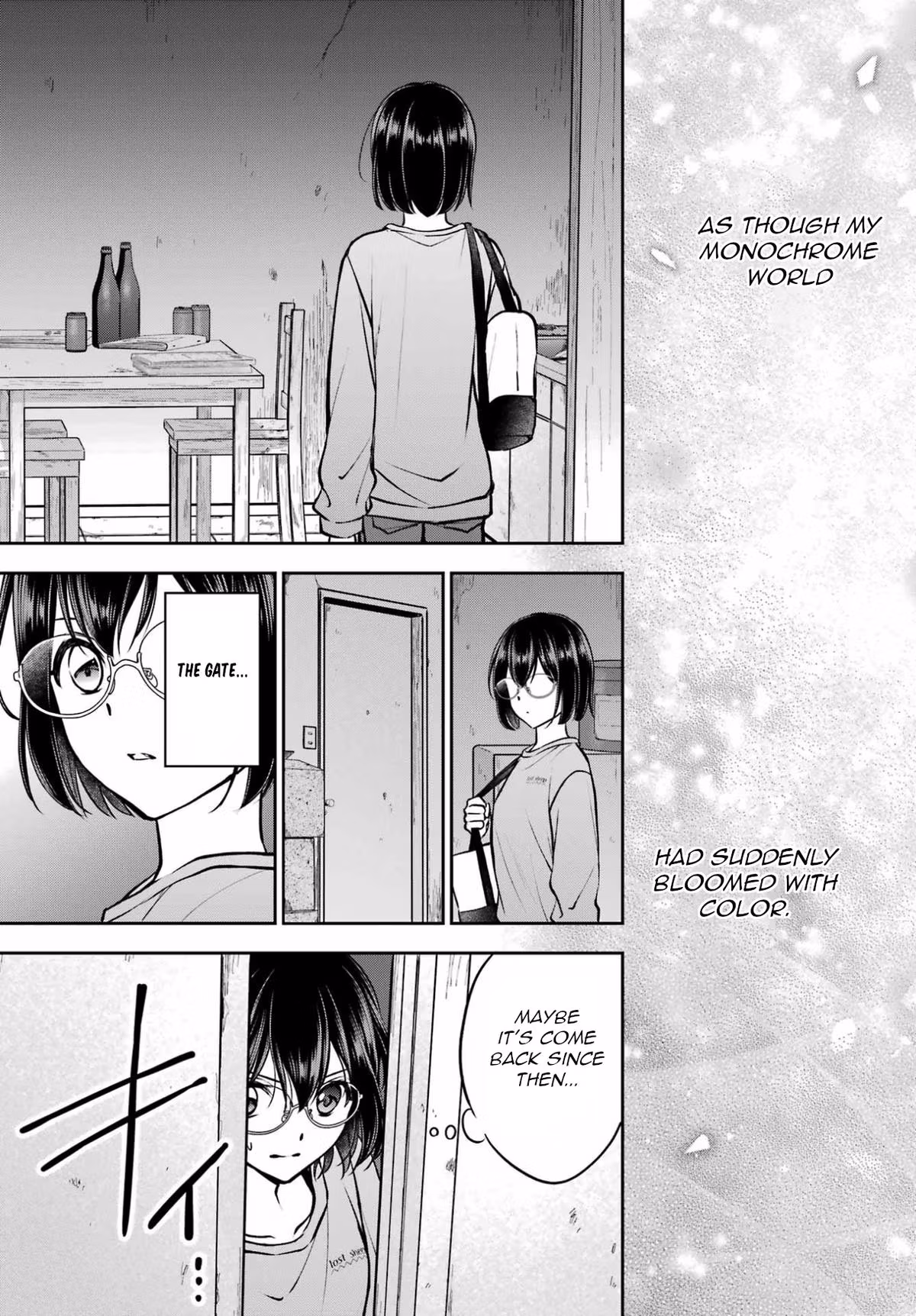 Read Otherside Picnic chapter 91 image 28 on Lezhin