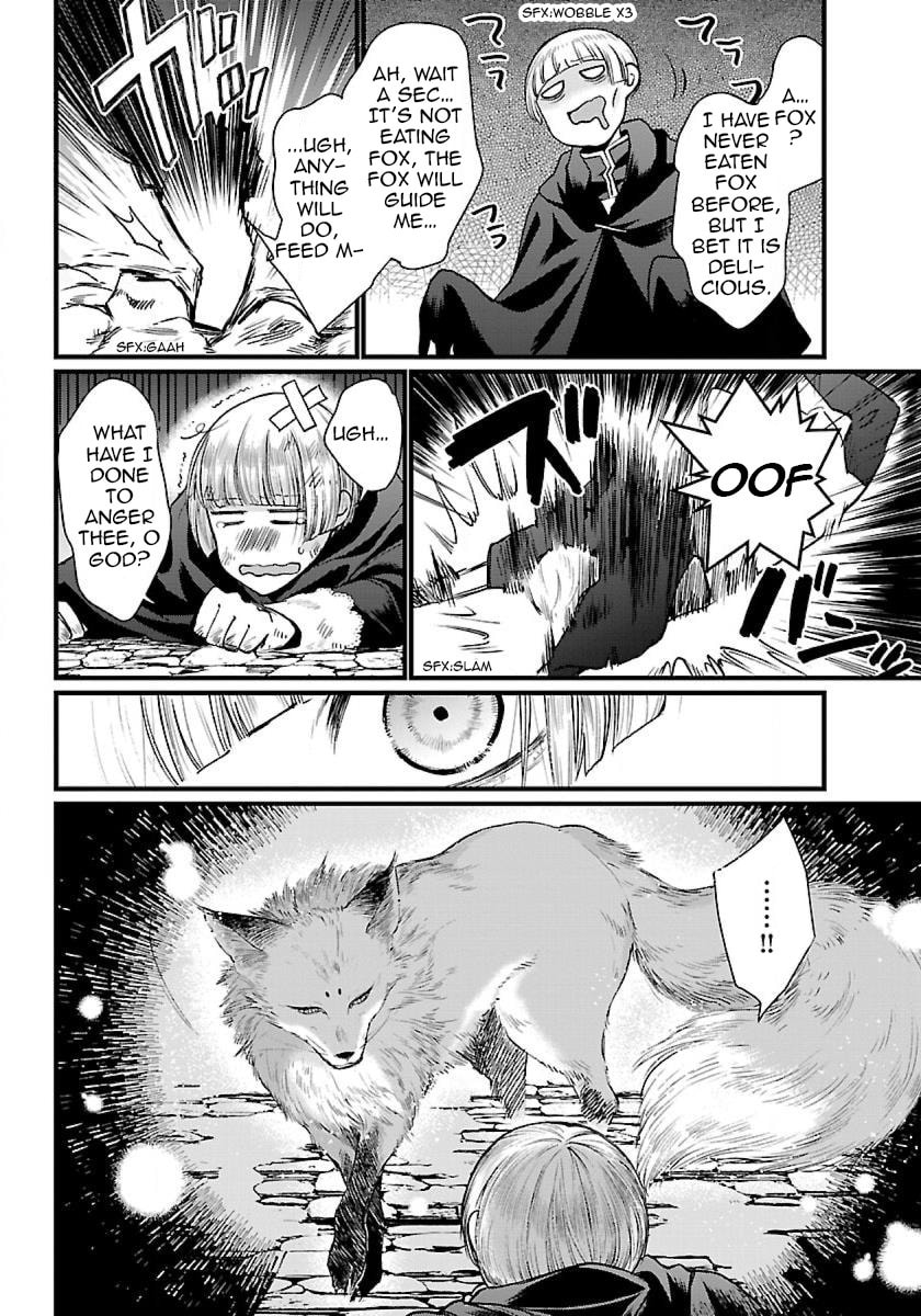 Otherwordly Izakaya 