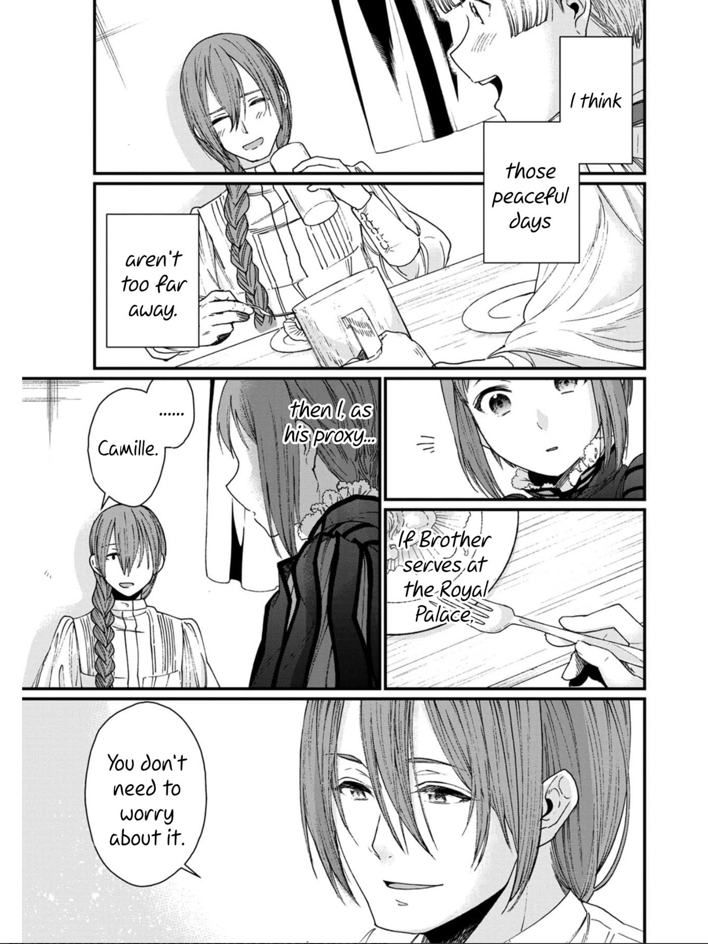 Otherwordly Izakaya 