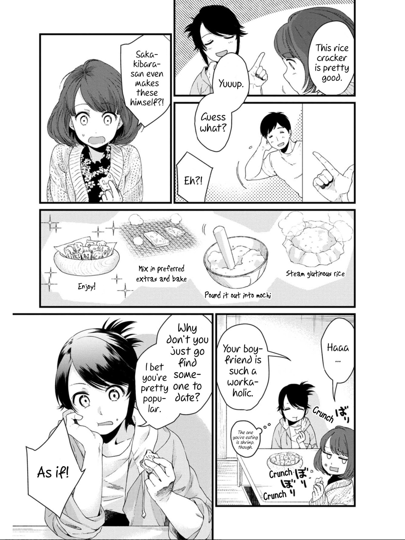 Otherwordly Izakaya 