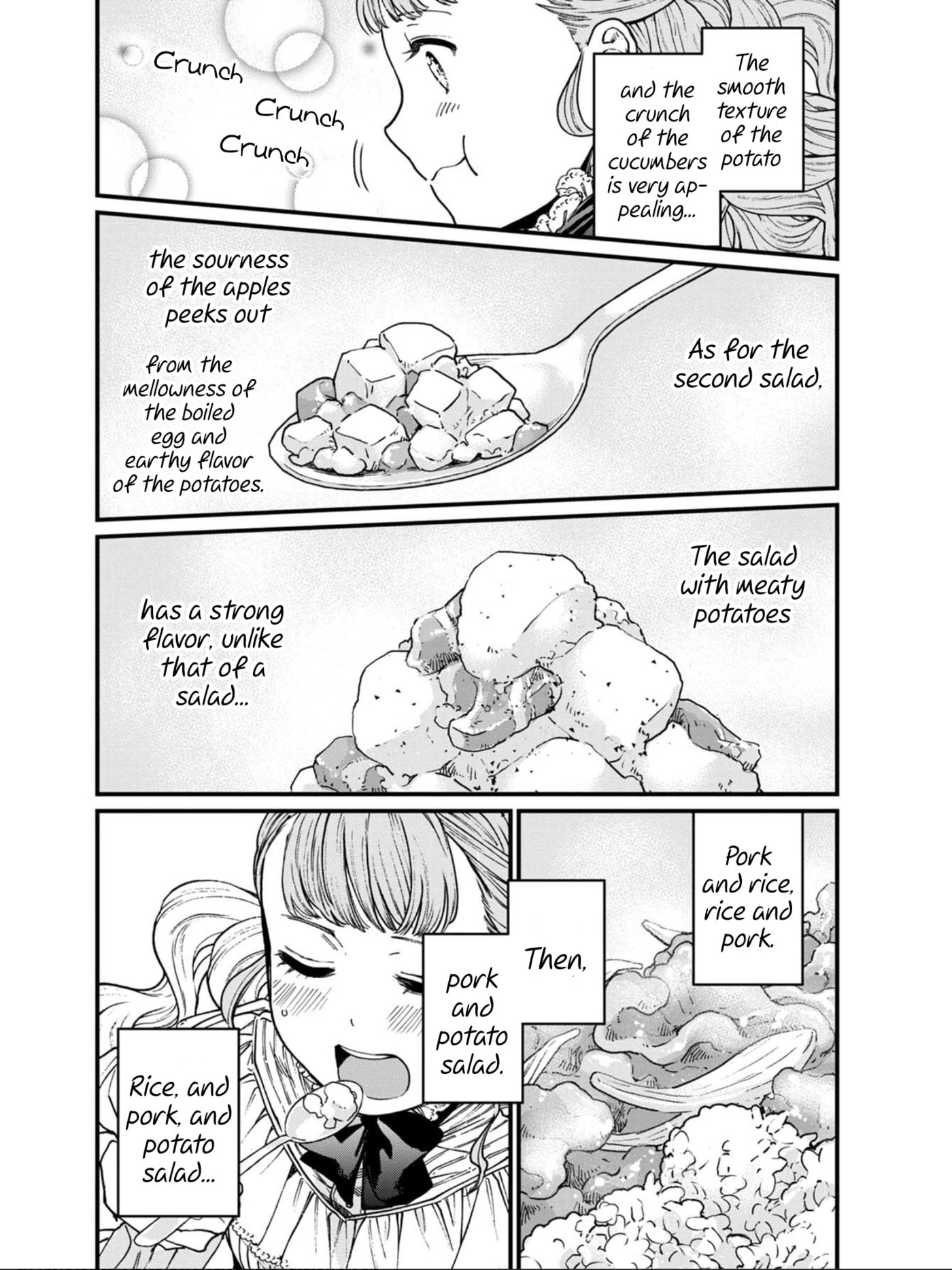 Otherwordly Izakaya 