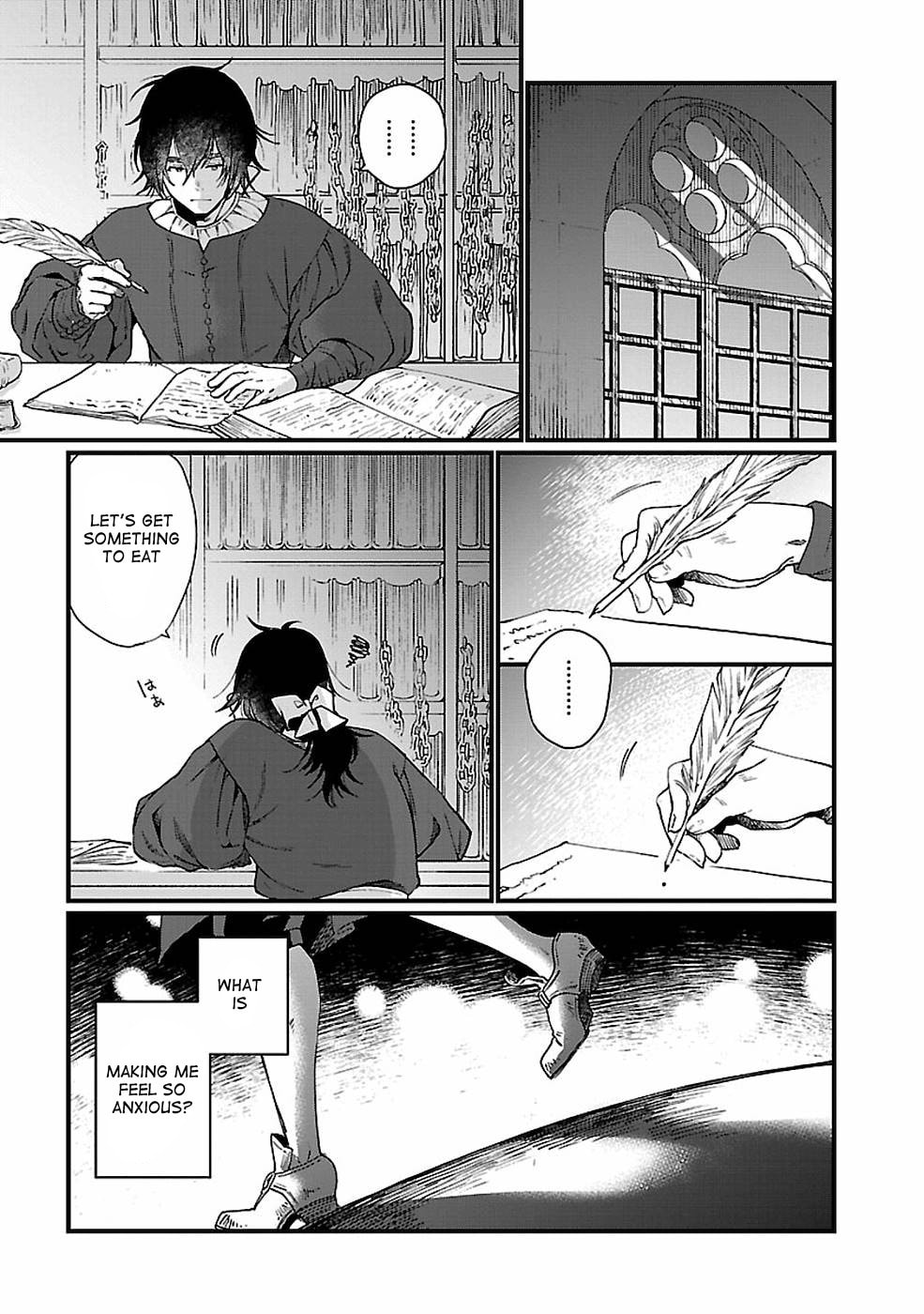 Otherwordly Izakaya 