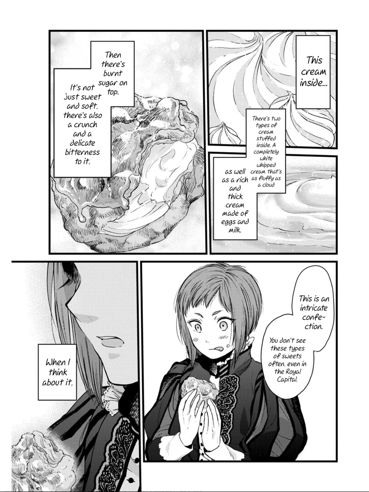 Otherwordly Izakaya 