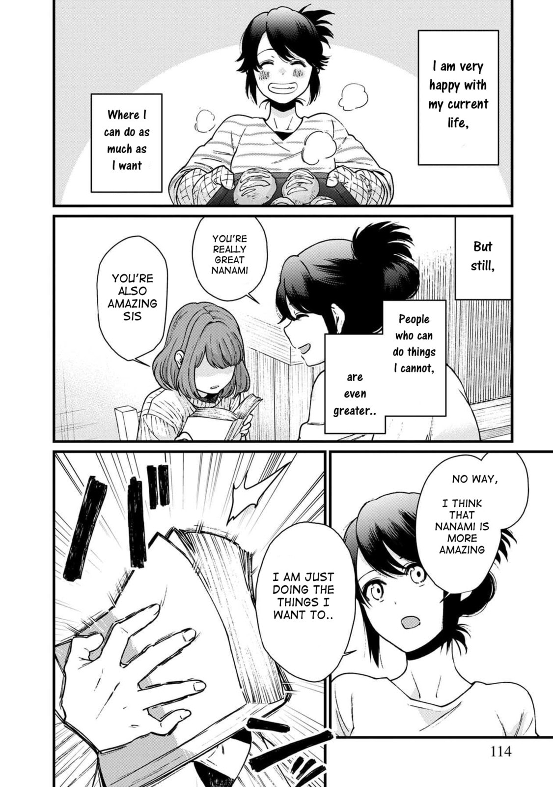 Otherwordly Izakaya 