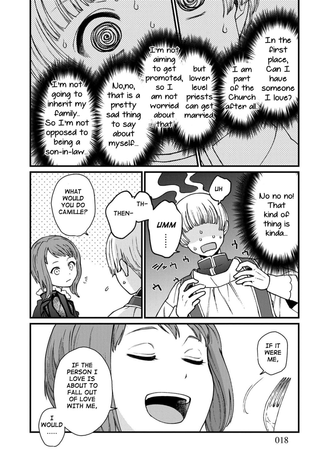 Otherwordly Izakaya 
