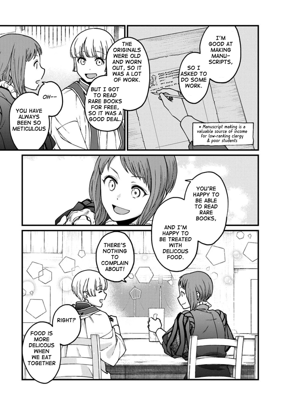 Otherwordly Izakaya 