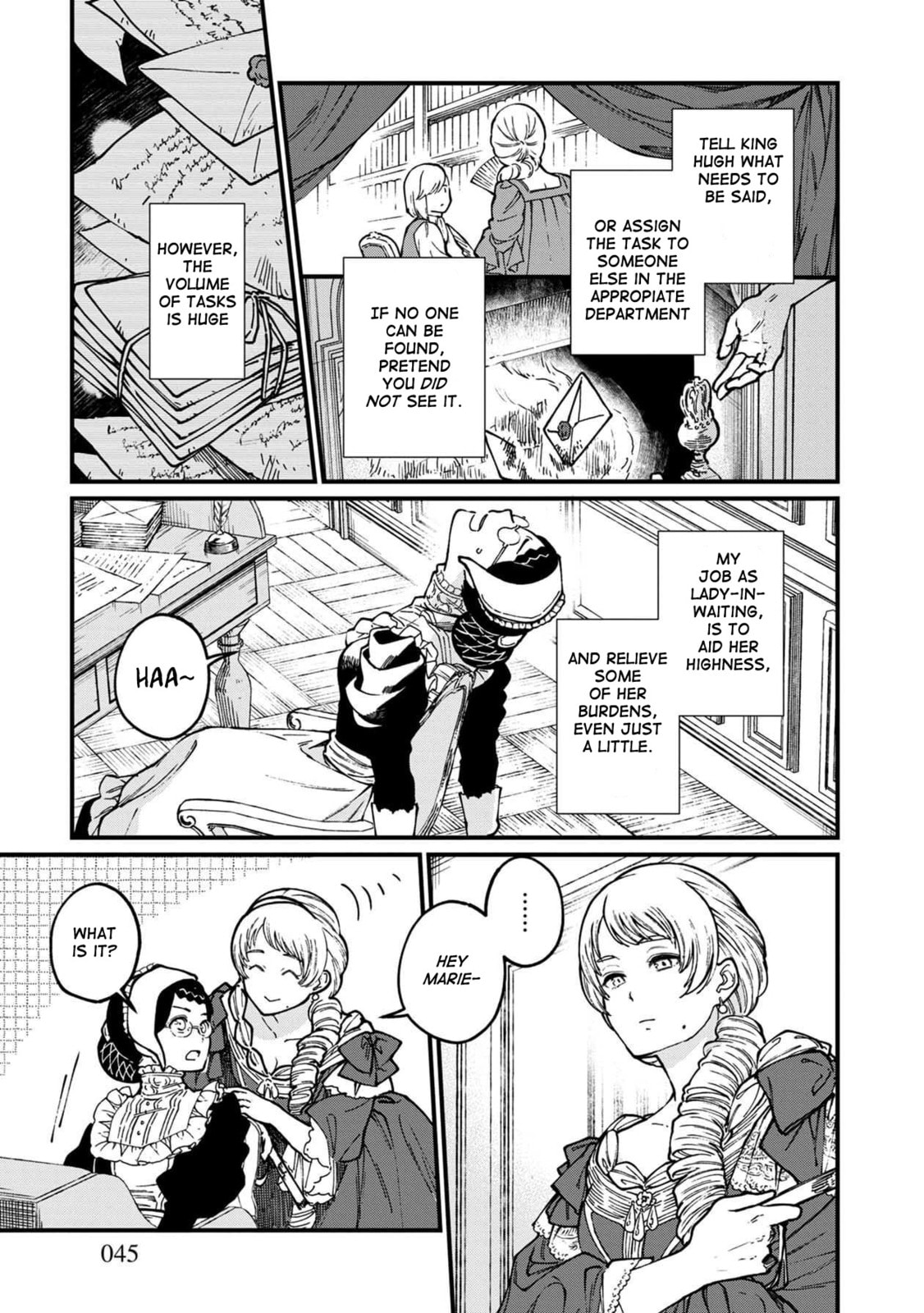 Otherwordly Izakaya 