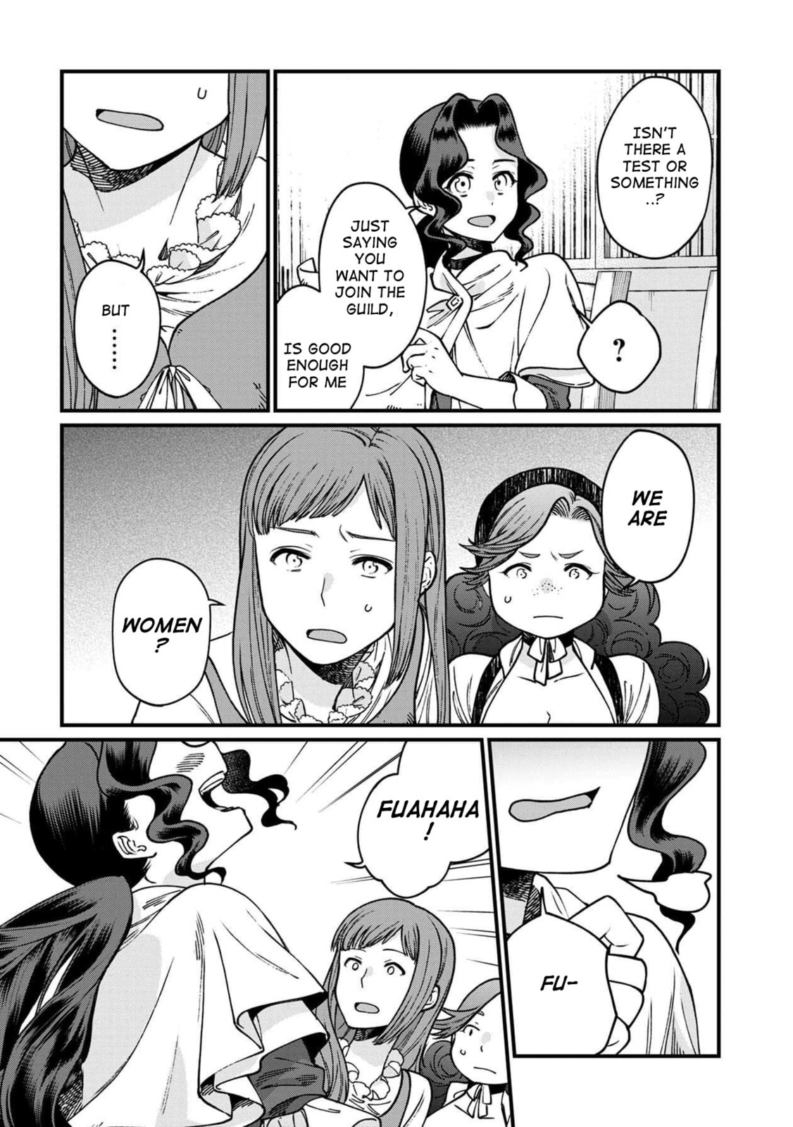 Otherwordly Izakaya 