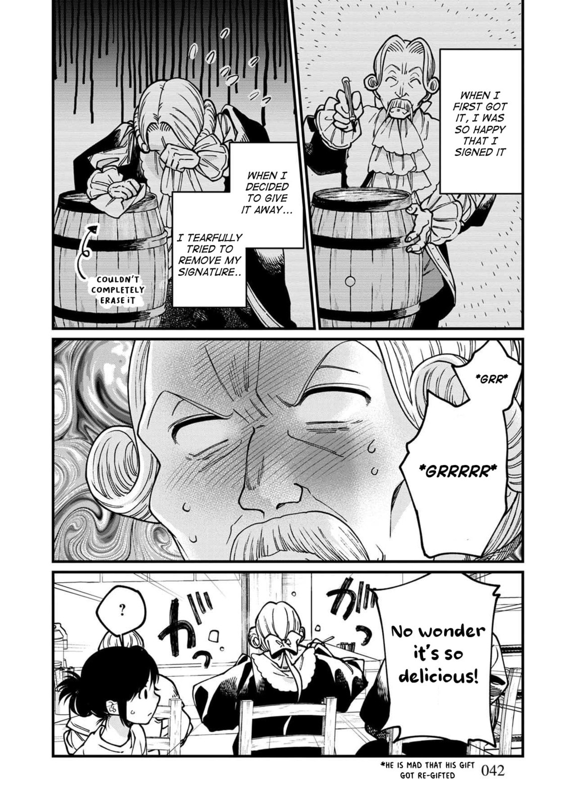 Otherwordly Izakaya 